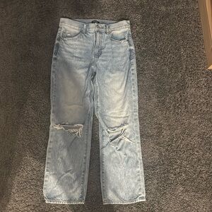 Women’s Denim